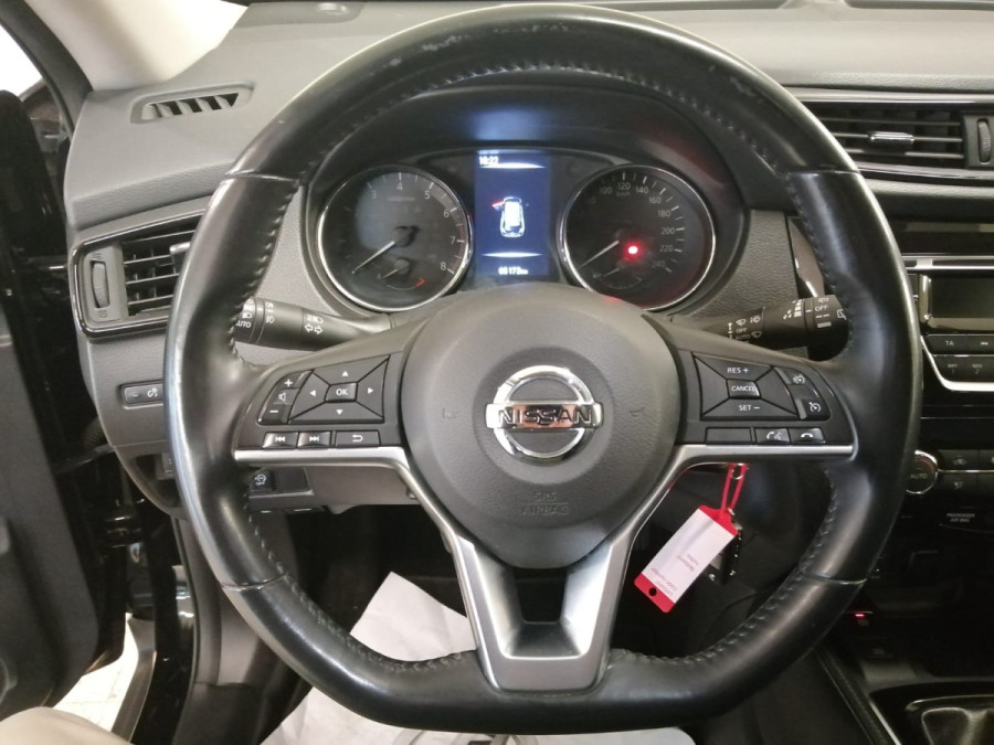 Imagen de NISSAN X-TRAIL