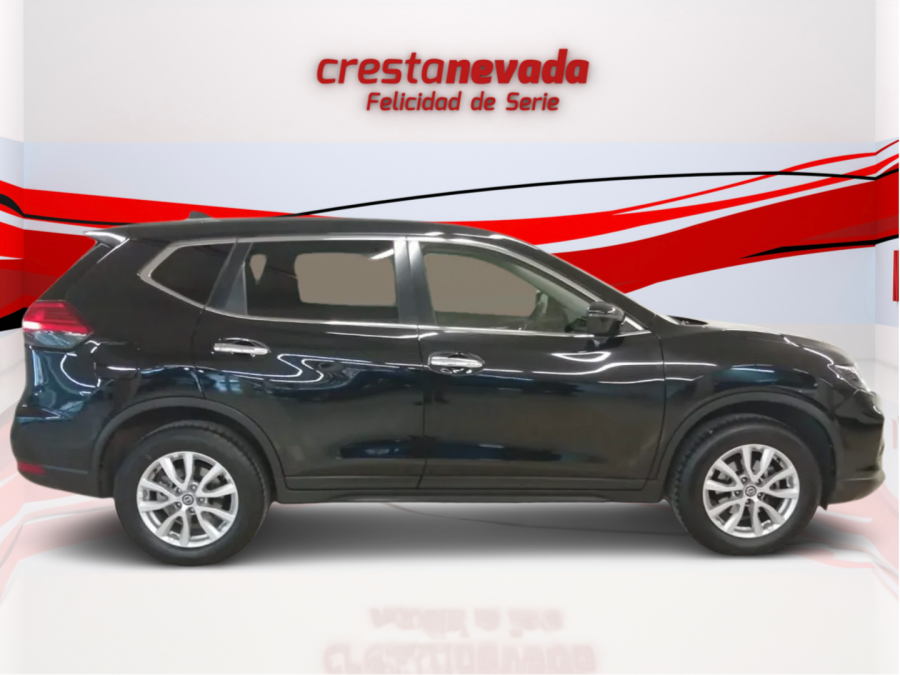 Imagen de NISSAN X-TRAIL