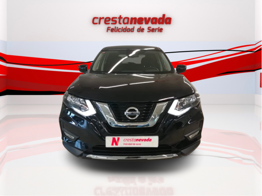 Imagen de NISSAN X-TRAIL