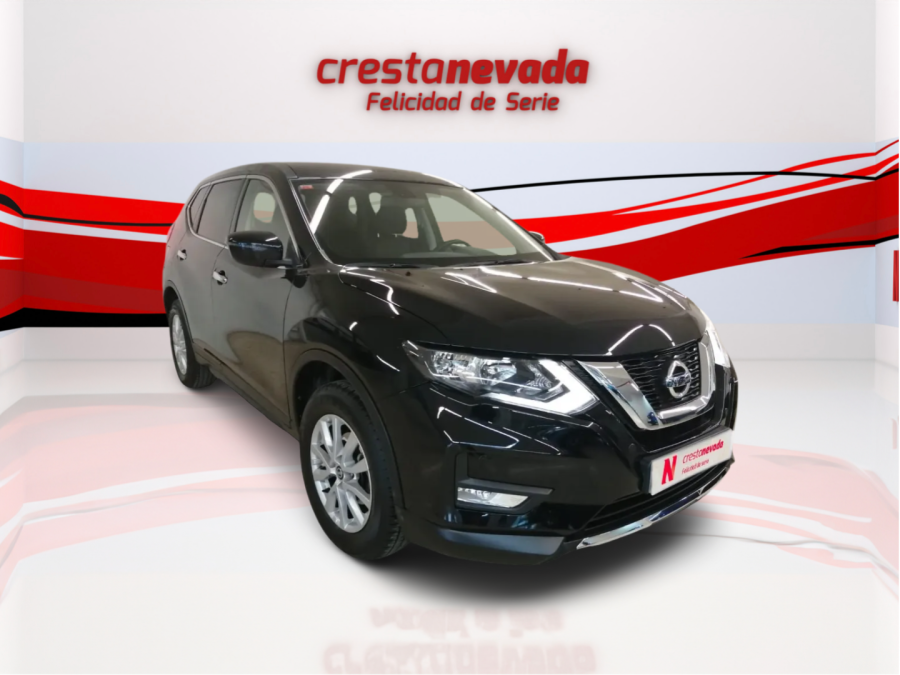 Imagen de NISSAN X-TRAIL