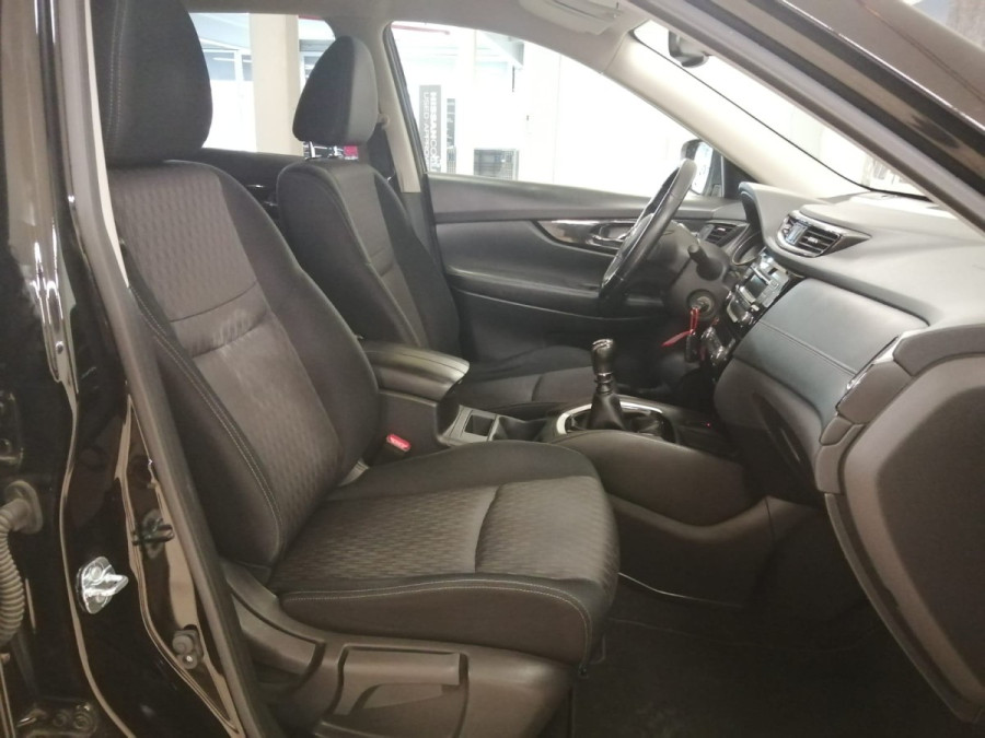Imagen de NISSAN X-TRAIL