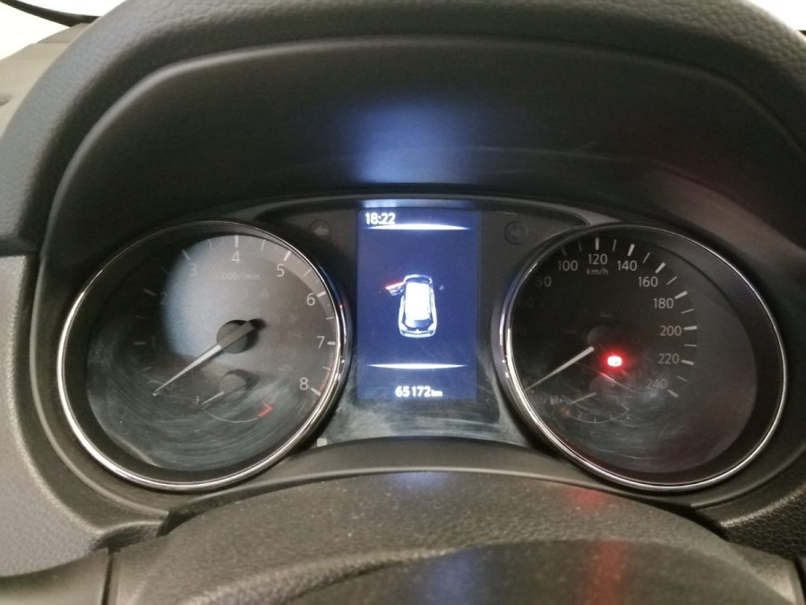 Imagen de NISSAN X-TRAIL
