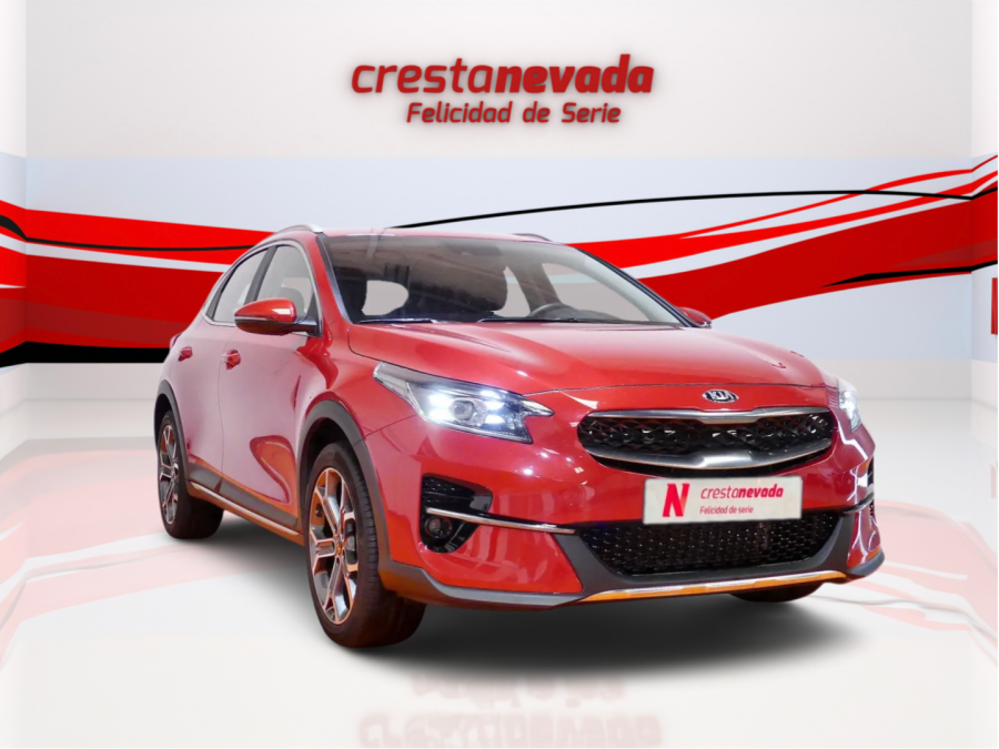 Imagen de Kia XCeed