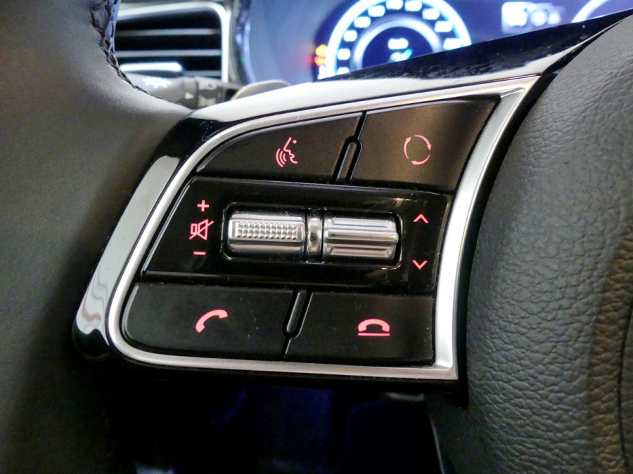 Imagen de Kia XCeed