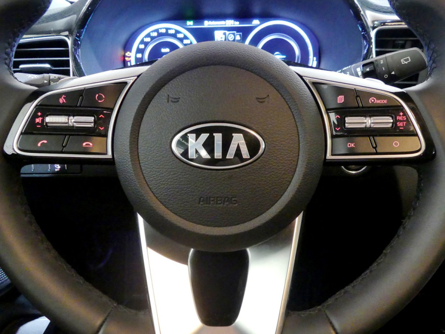 Imagen de Kia XCeed