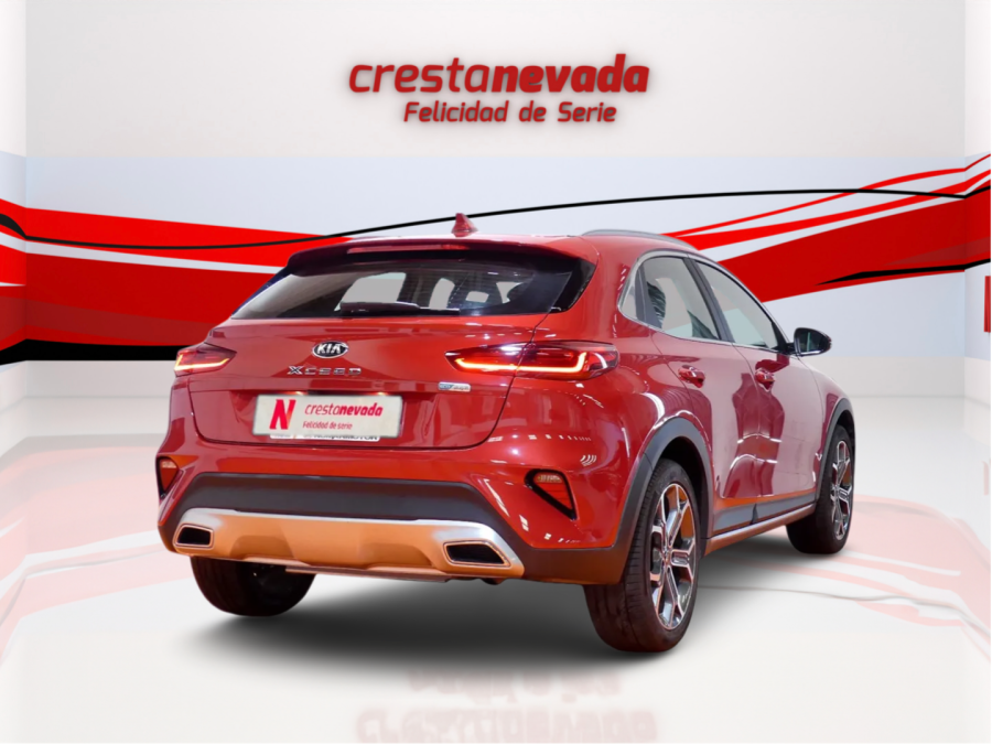 Imagen de Kia XCeed