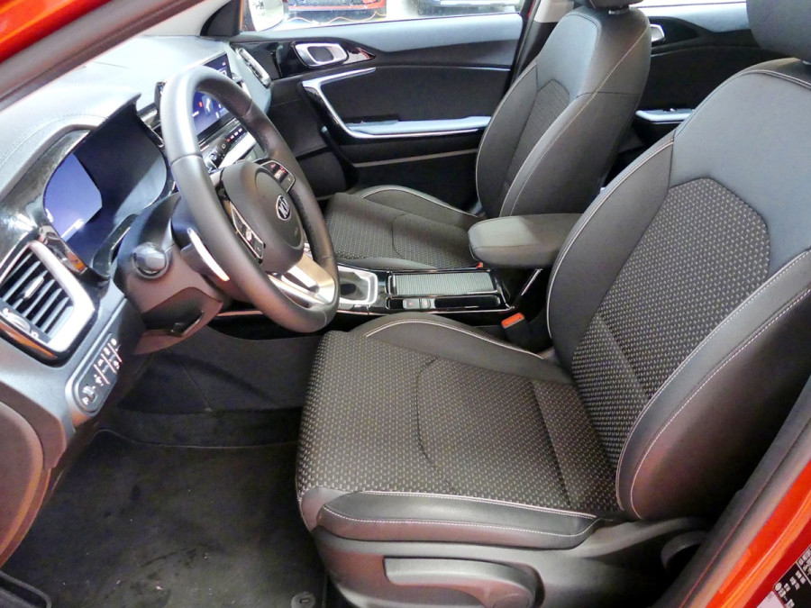 Imagen de Kia XCeed