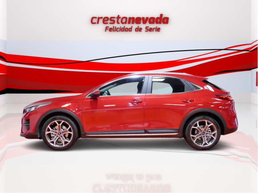 Imagen de Kia XCeed