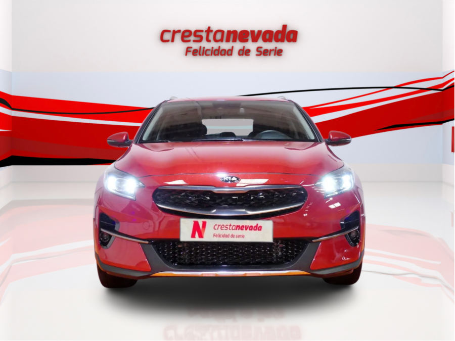 Imagen de Kia XCeed