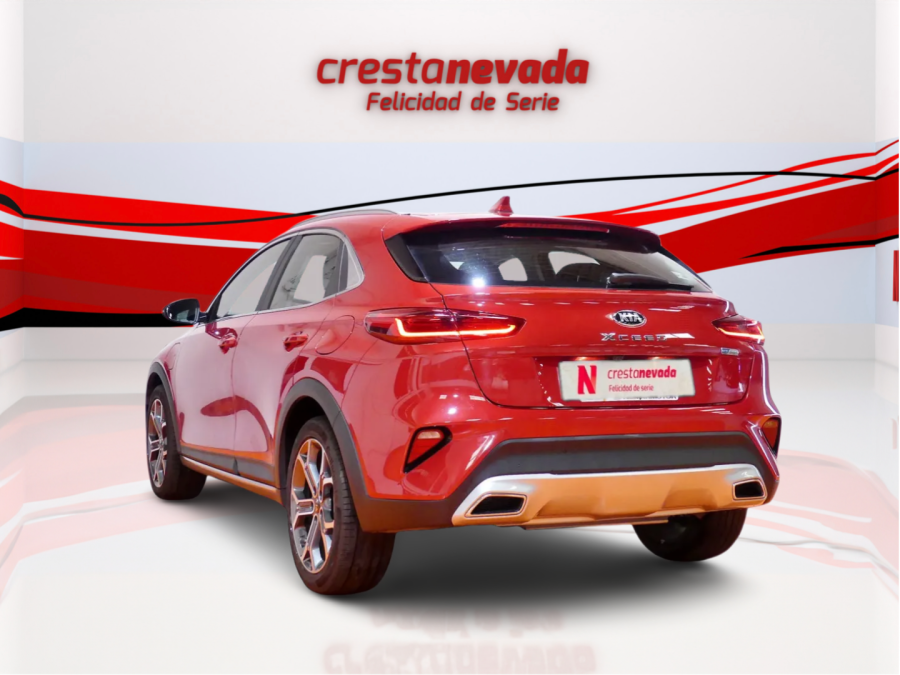 Imagen de Kia XCeed