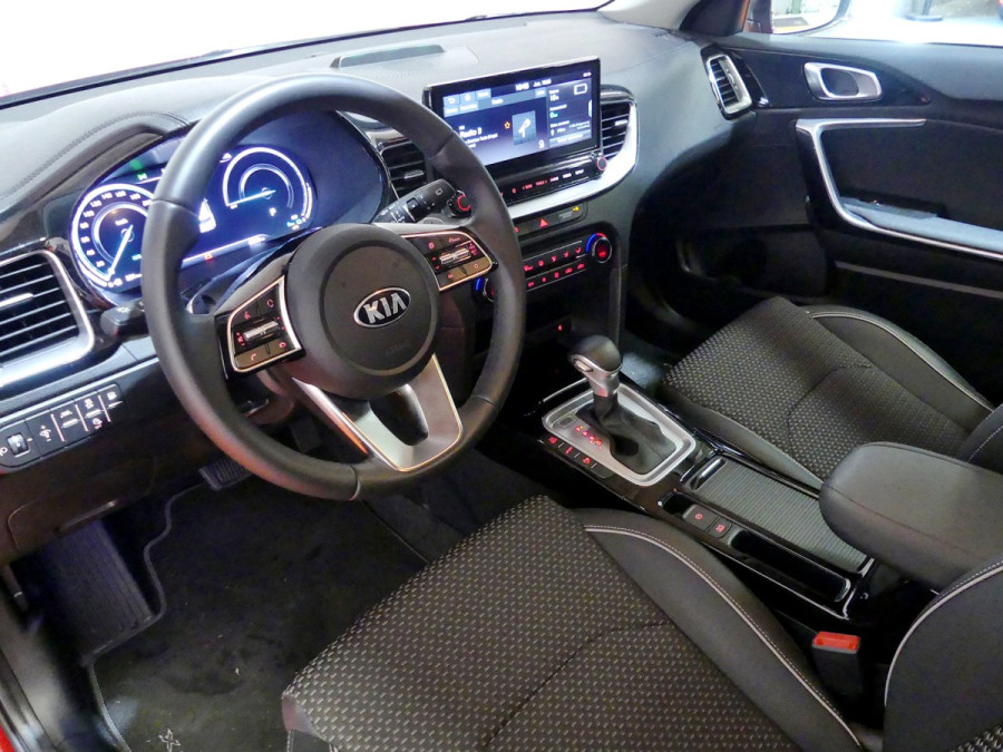 Imagen de Kia XCeed