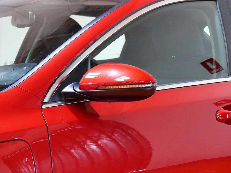 Imagen de Kia XCeed