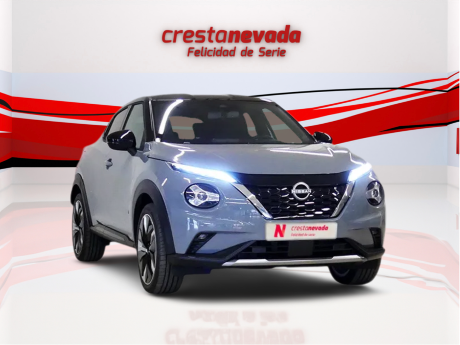 Imagen de NISSAN JUKE