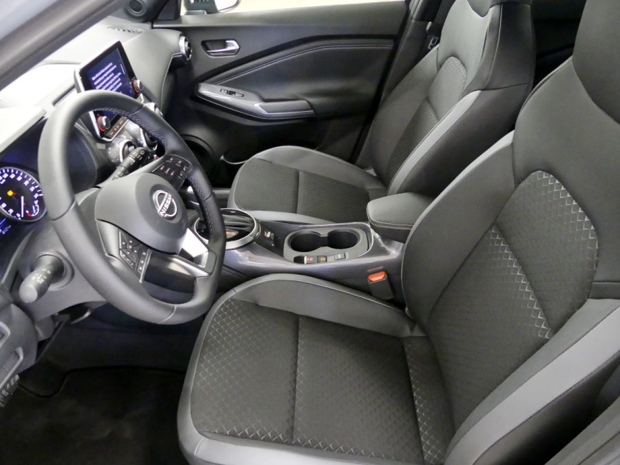 Imagen de NISSAN JUKE