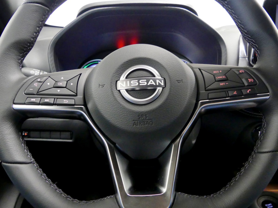Imagen de NISSAN JUKE