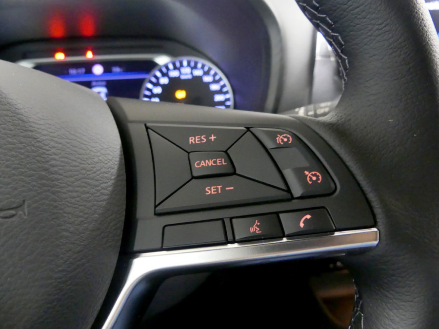 Imagen de NISSAN JUKE