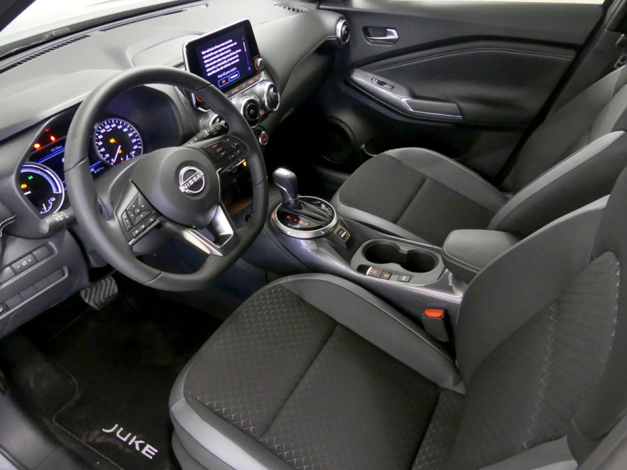 Imagen de NISSAN JUKE
