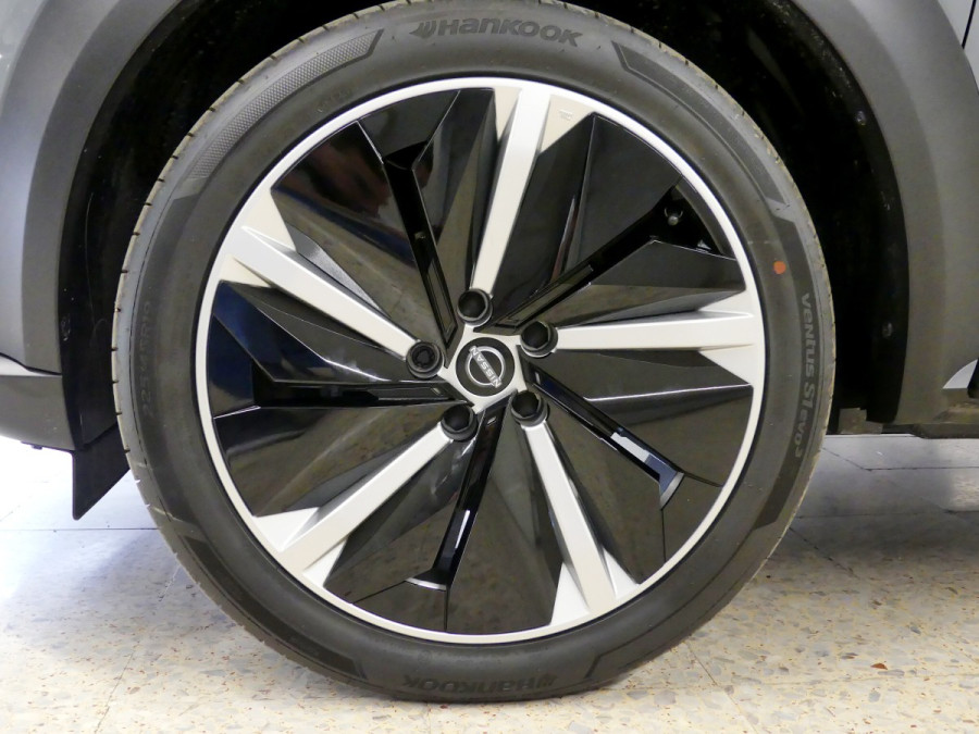 Imagen de NISSAN JUKE