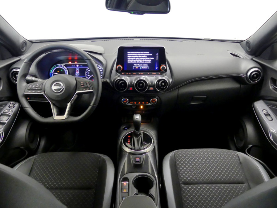 Imagen de NISSAN JUKE