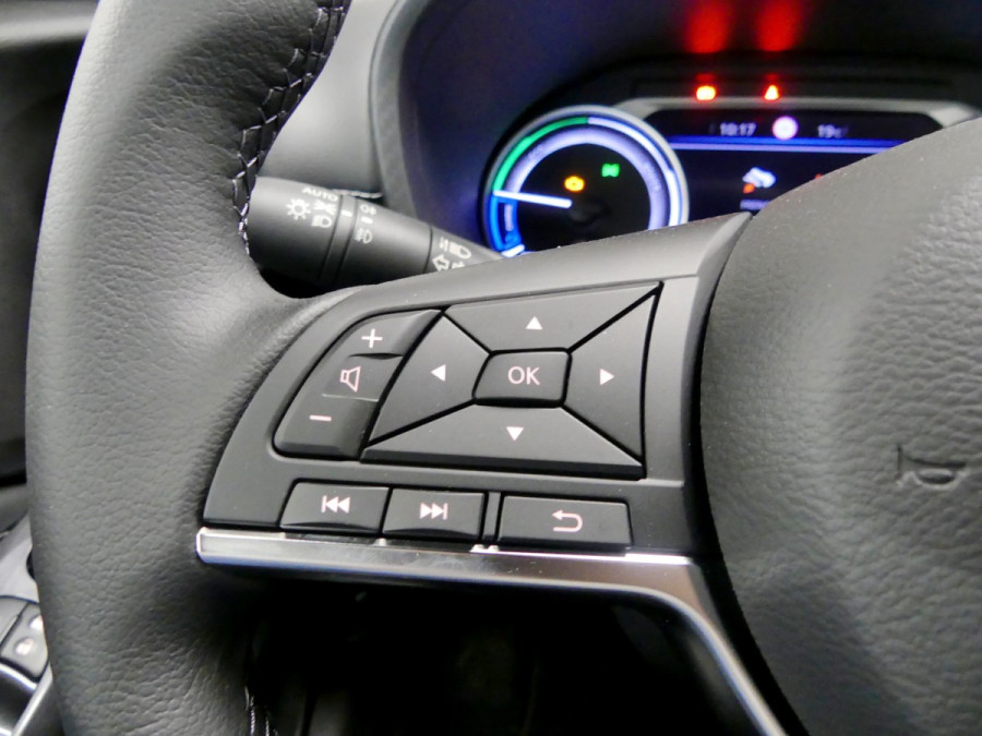 Imagen de NISSAN JUKE