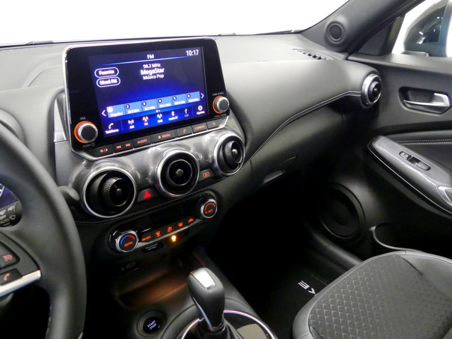 Imagen de NISSAN JUKE