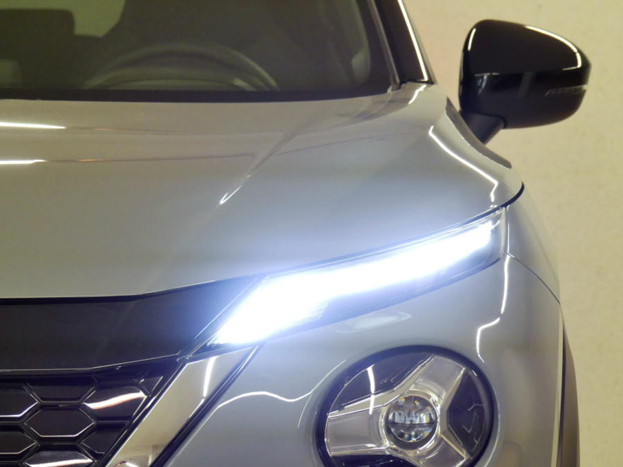 Imagen de NISSAN JUKE