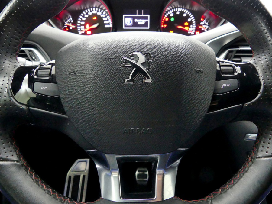 Imagen de Peugeot 308