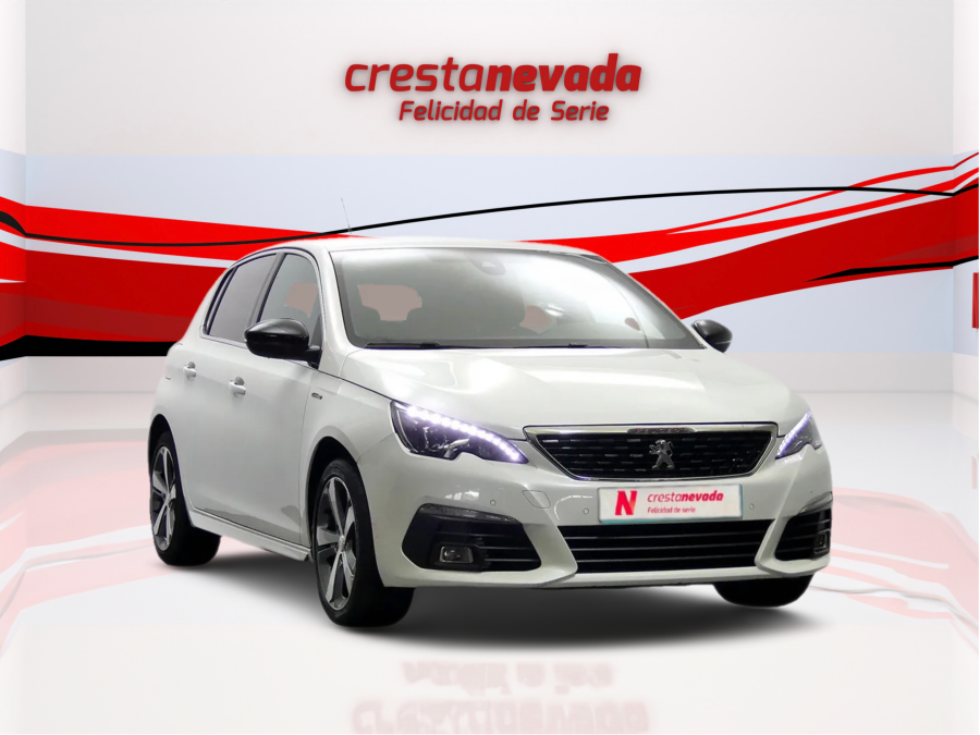 Imagen de Peugeot 308