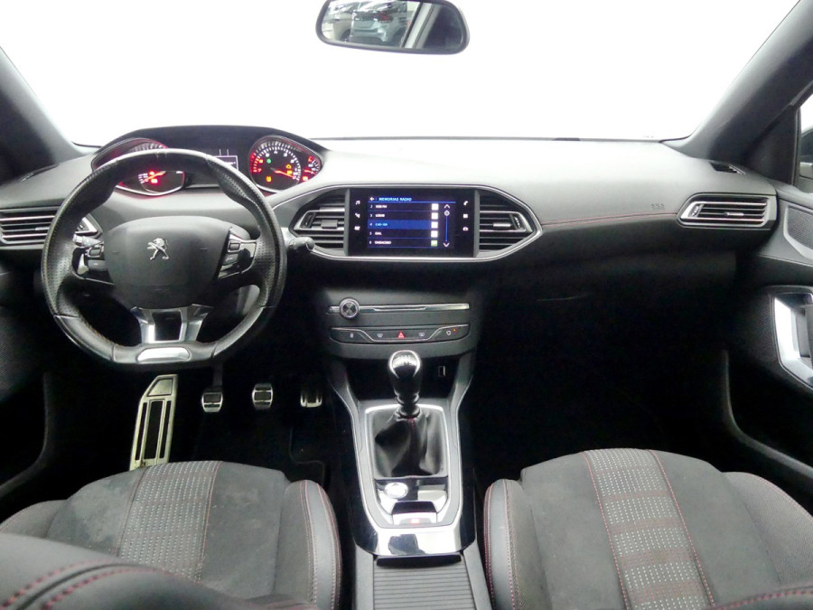 Imagen de Peugeot 308