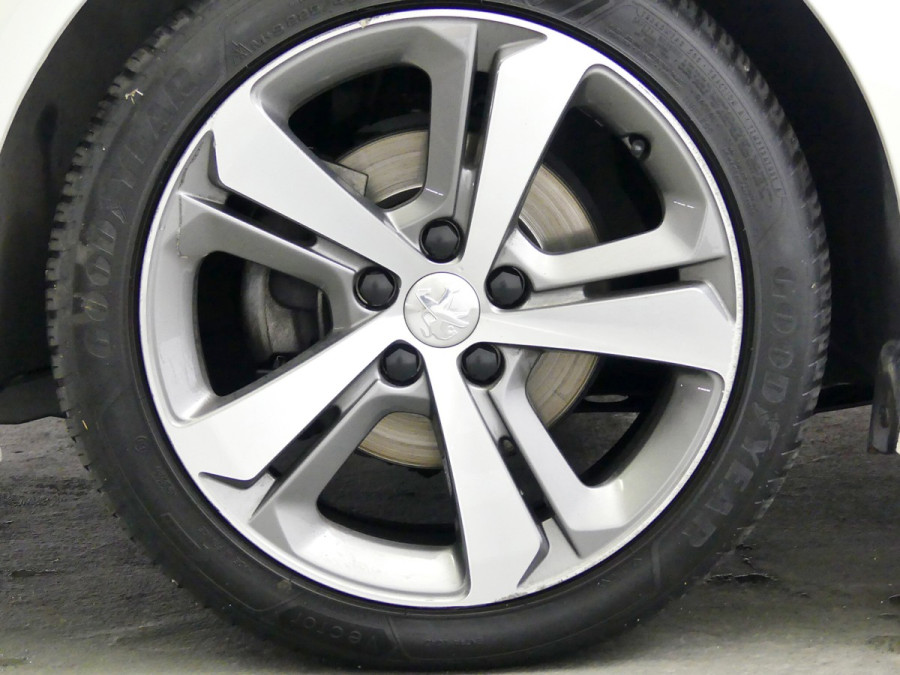Imagen de Peugeot 308
