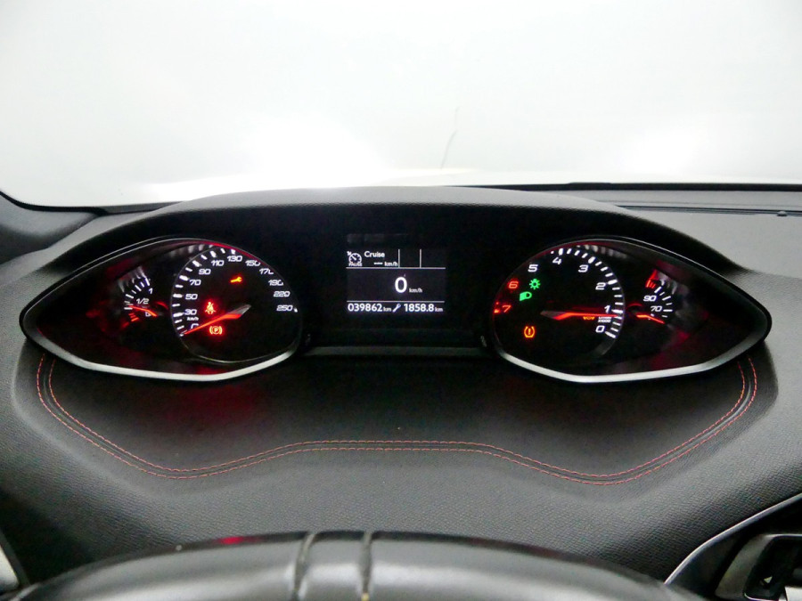 Imagen de Peugeot 308