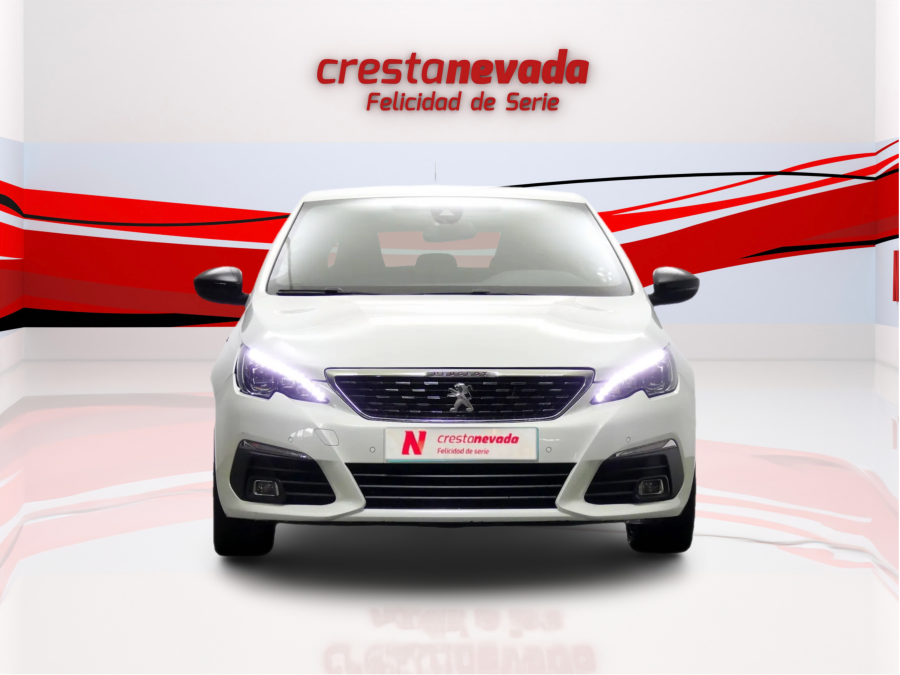 Imagen de Peugeot 308