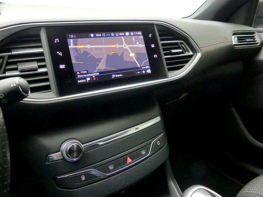 Imagen de Peugeot 308