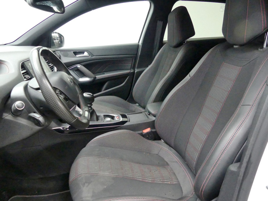 Imagen de Peugeot 308