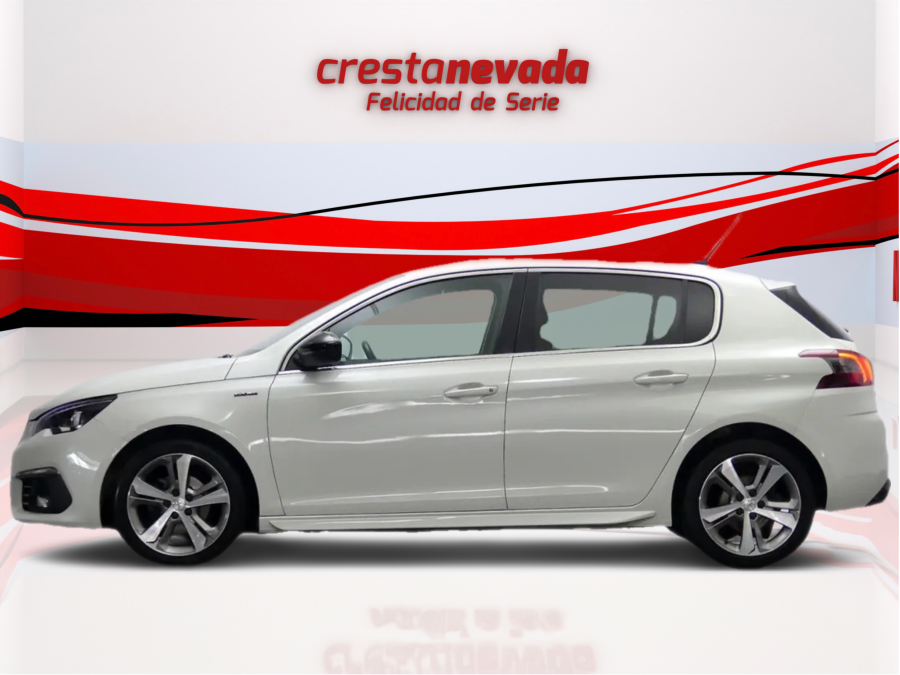 Imagen de Peugeot 308