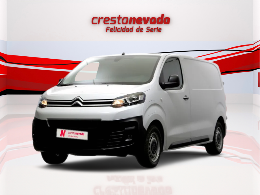 Citroën Jumpy