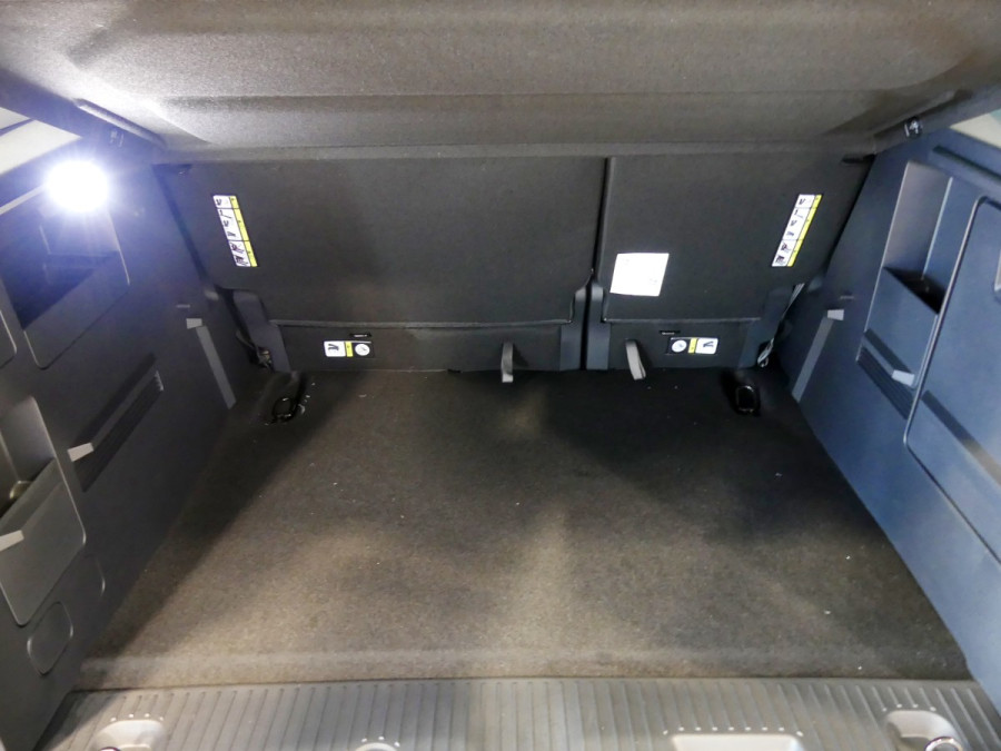 Imagen de Ford TOURNEO COURIER