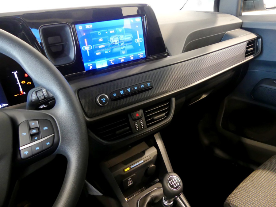 Imagen de Ford TOURNEO COURIER