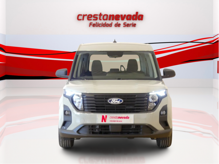 Imagen de Ford TOURNEO COURIER