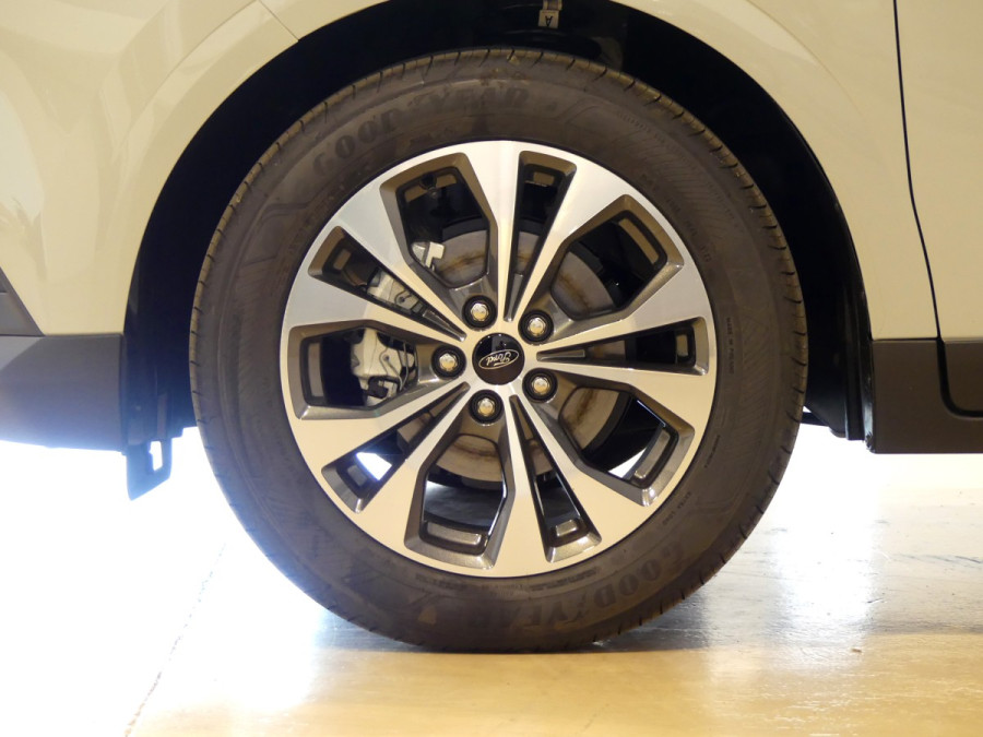 Imagen de Ford TOURNEO COURIER