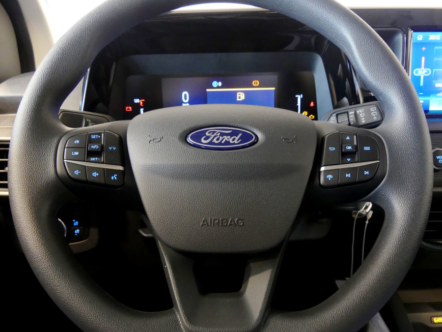 Imagen de Ford TOURNEO COURIER