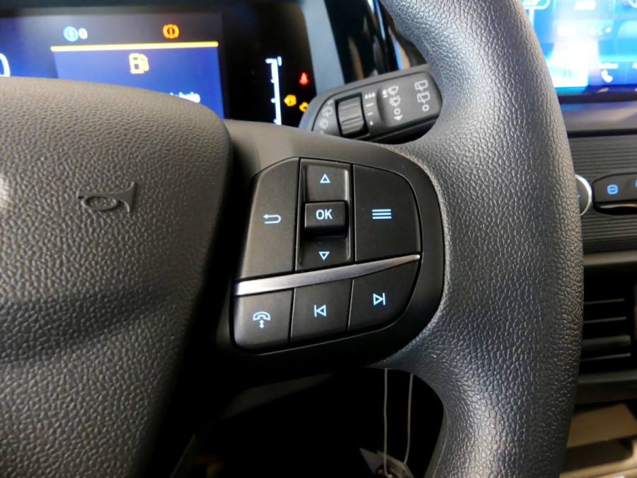 Imagen de Ford TOURNEO COURIER