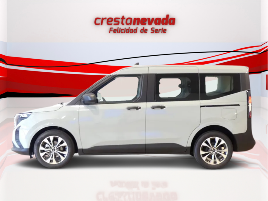 Imagen de Ford TOURNEO COURIER