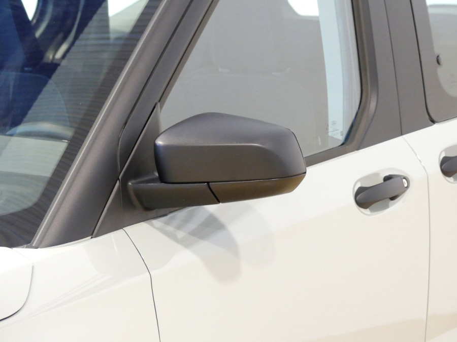 Imagen de Ford TOURNEO COURIER
