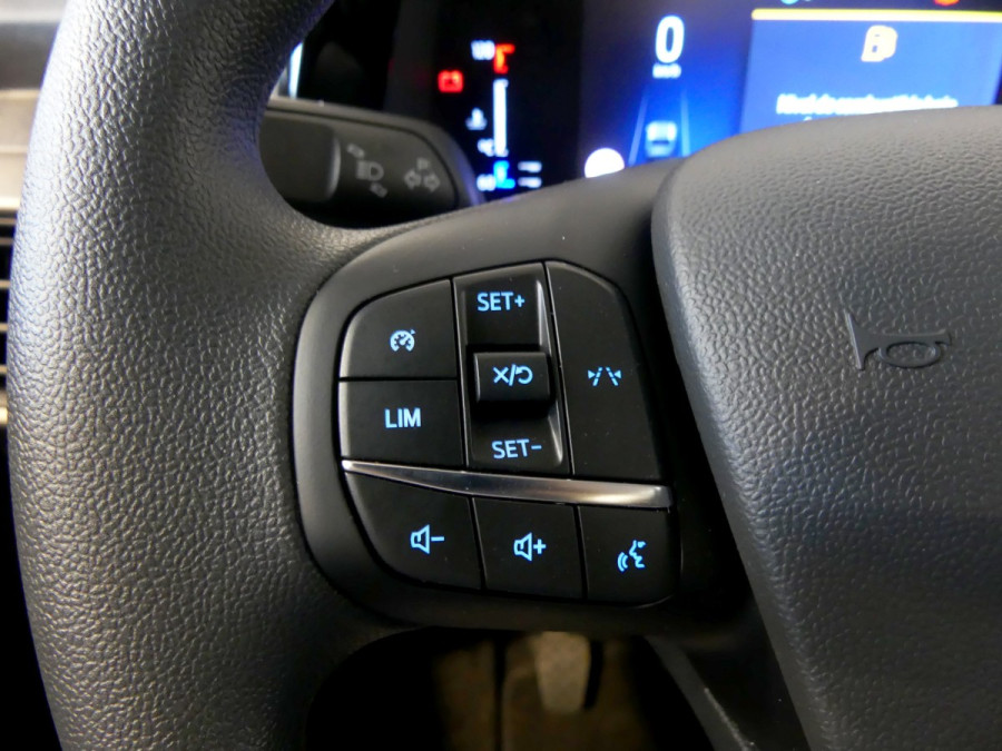 Imagen de Ford TOURNEO COURIER