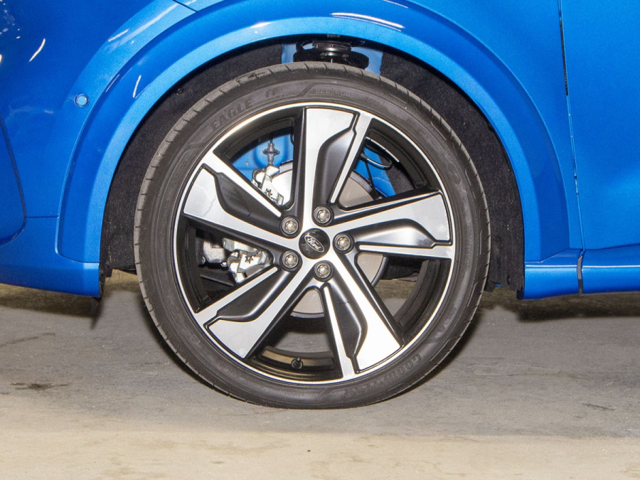 Imagen de Ford Puma