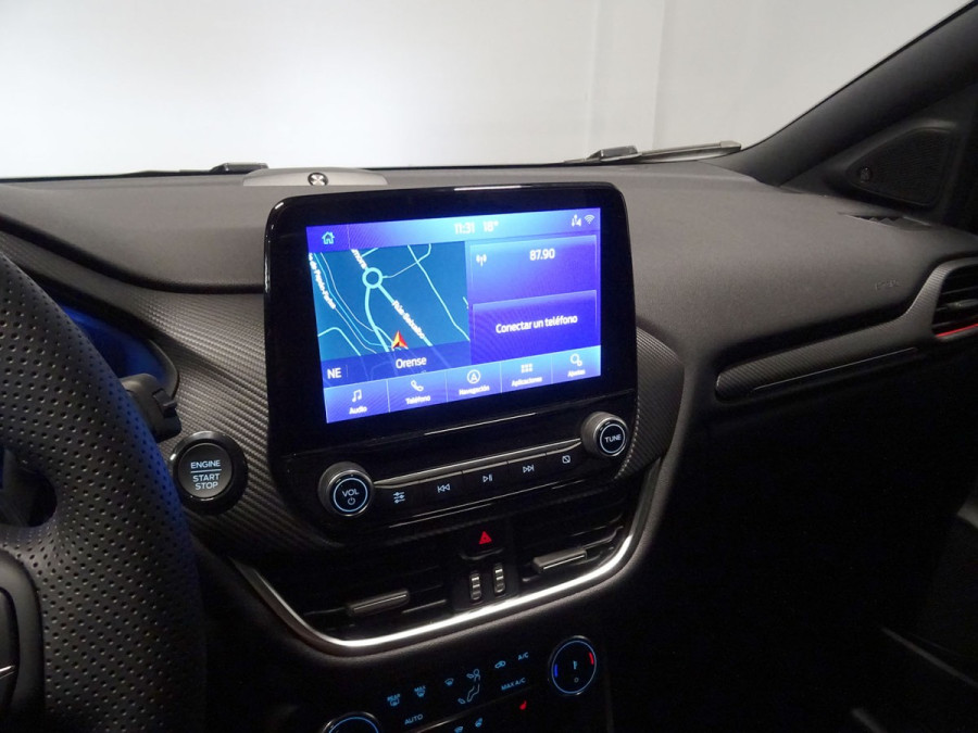 Imagen de Ford Puma
