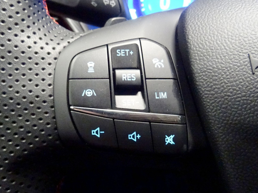Imagen de Ford Puma