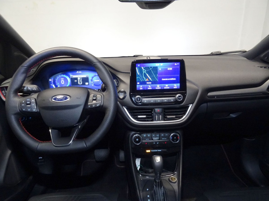 Imagen de Ford Puma