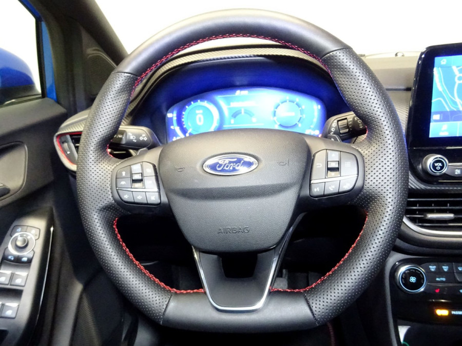 Imagen de Ford Puma